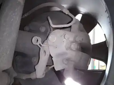 Автозапчастина б/у задній правий гальмівний супорт для CITROEN DS4 Sport Посилання на OEM IAM   