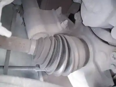 Автозапчасти б/у передняя левая трансмиссия за CITROEN DS4 Sport ссылки OEM IAM   