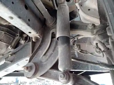 İkinci el araba yedek parçası  için IVECO DAILY CAJA ABIERTA  OEM IAM referansları   