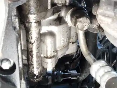 İkinci el araba yedek parçası  için IVECO DAILY CAJA ABIERTA  OEM IAM referansları   