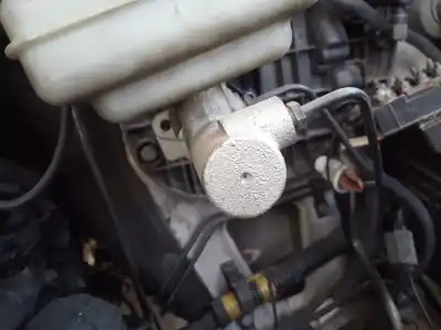 İkinci el araba yedek parçası  için IVECO DAILY CAJA ABIERTA  OEM IAM referansları   