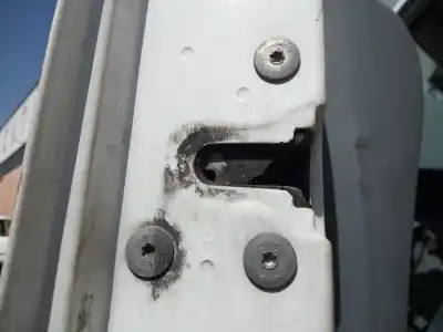 İkinci el araba yedek parçası  için IVECO DAILY CAJA ABIERTA  OEM IAM referansları   