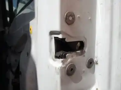 İkinci el araba yedek parçası  için IVECO DAILY CAJA ABIERTA  OEM IAM referansları   