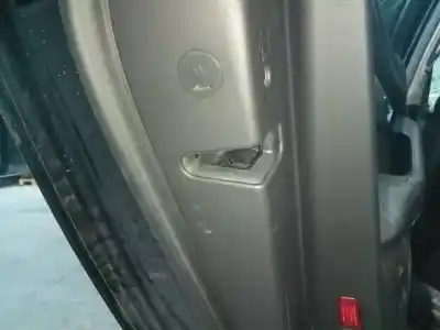 Peça sobressalente para automóvel em segunda mão Fechadura Da Porta Traseira Esquerda por AUDI A6 BERLINA (4F2) 3.0 TDI Quattro (165kW) Referências OEM IAM   