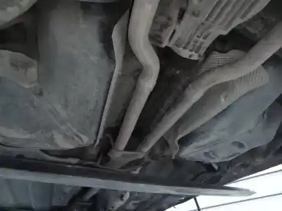 Peça sobressalente para automóvel em segunda mão depósito de combustível por audi a6 berlina (4f2) 3.0 tdi quattro (165kw) referências oem iam 