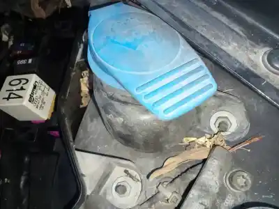 Peça sobressalente para automóvel em segunda mão depósito do limpa vidros por audi a6 berlina (4f2) 3.0 tdi quattro (165kw) referências oem iam 
