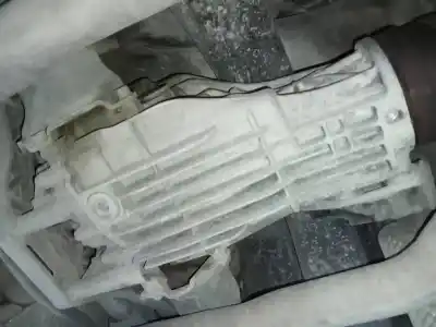 Peça sobressalente para automóvel em segunda mão diferencial traseiro por audi a6 berlina (4f2) 3.0 tdi quattro (165kw) referências oem iam 