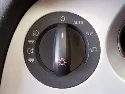 Gebrauchtes Autoersatzteil  zum AUDI A6 AVANT (4F5)  OEM-IAM-Referenzen   
