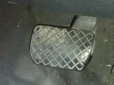 Peça sobressalente para automóvel em segunda mão pedal de travão por audi a6 berlina (4f2) 3.0 tdi quattro (165kw) referências oem iam 