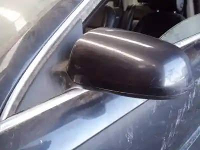 Gebrauchtes Autoersatzteil linker spiegel zum audi a6 avant (4f5) 2.7 tdi oem-iam-referenzen 