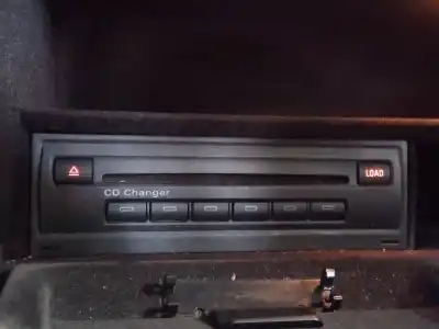 Second-hand car spare part gps navigation system for audi a6 avant (4f5) 2.7 tdi oem iam references   