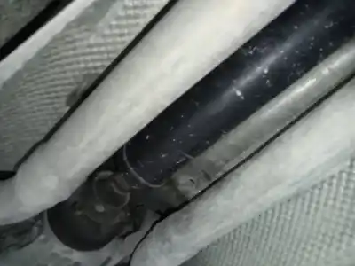 Peça sobressalente para automóvel em segunda mão transmissão central traseira por audi a6 berlina (4f2) 3.0 tdi quattro (165kw) referências oem iam 