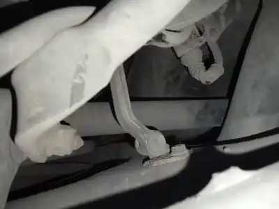 Peça sobressalente para automóvel em segunda mão transmissão traseira esquerda por audi a6 berlina (4f2) 3.0 tdi quattro (165kw) referências oem iam 