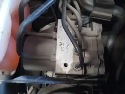 Gebrauchtes Autoersatzteil abs zum audi a6 avant (4f5) 2.7 tdi oem-iam-referenzen 4f0614517t