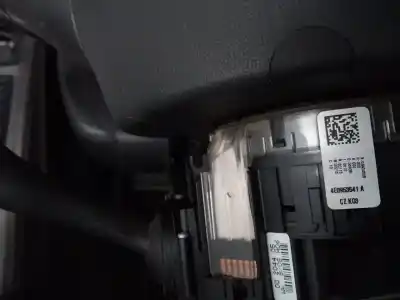Gebrauchtes Autoersatzteil airbagring airbag kontakteinheit zum audi a6 avant (4f5) 2.7 tdi oem-iam-referenzen 4e0953541a