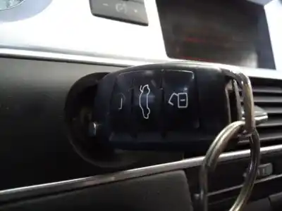 Gebrauchtes Autoersatzteil diebstahlsicherung zum audi a6 avant (4f5) 2.7 tdi oem-iam-referenzen 