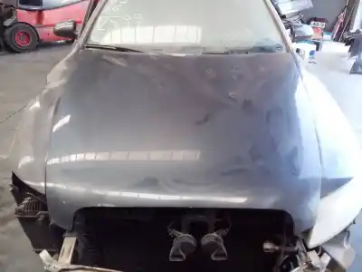 Gebrauchtes Autoersatzteil motorhaube zum audi a6 avant (4f5) 2.7 tdi oem-iam-referenzen 
