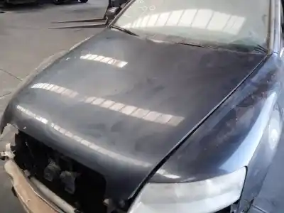 Автозапчастина б/у капок для audi a6 avant (4f5) 2.7 tdi посилання на oem iam   