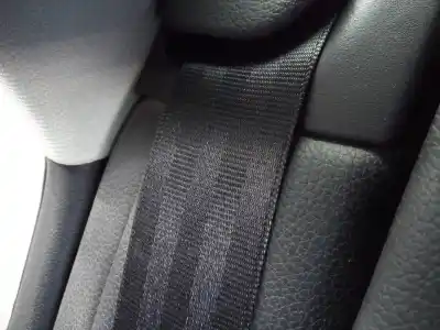 Gebrauchtes Autoersatzteil sicherheitsgurte hinten rechts zum audi a6 avant (4f5) 2.7 tdi oem-iam-referenzen 
