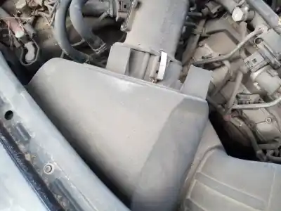 Gebrauchtes Autoersatzteil luftfilter zum audi a6 avant (4f5) 2.7 tdi oem-iam-referenzen 