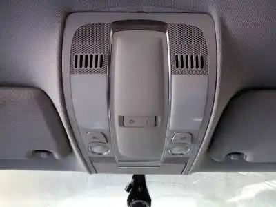 Gebrauchtes Autoersatzteil innenlicht zum audi a6 avant (4f5) 2.7 tdi oem-iam-referenzen 