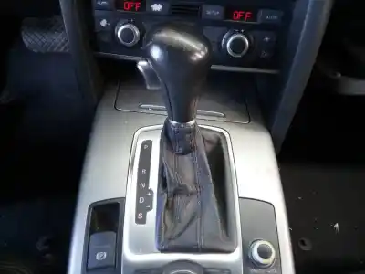 Gebrauchtes Autoersatzteil Schalthebel zum AUDI A6 AVANT (4F5) 2.7 TDI OEM-IAM-Referenzen   