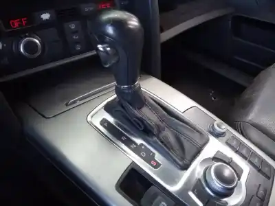 Автозапчасти б/у рычаг переключения передач за audi a6 avant (4f5) 2.7 tdi ссылки oem iam   