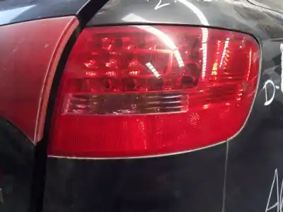 Gebrauchtes Autoersatzteil heckleuchte rechts zum audi a6 avant (4f5) 2.7 tdi oem-iam-referenzen 
