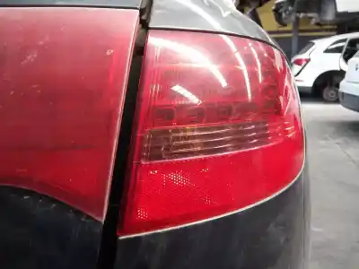 Автозапчасти б/у правый задний фонарь за audi a6 avant (4f5) 2.7 tdi ссылки oem iam   