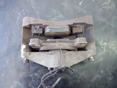 Автозапчасти б/у передний левый тормозной суппорт за audi a6 avant (4f5) 2.7 tdi ссылки oem iam  p1-b5-37 
