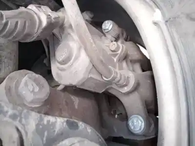 Gebrauchtes Autoersatzteil bremszange hinten rechts zum audi a6 avant (4f5) 2.7 tdi oem-iam-referenzen 