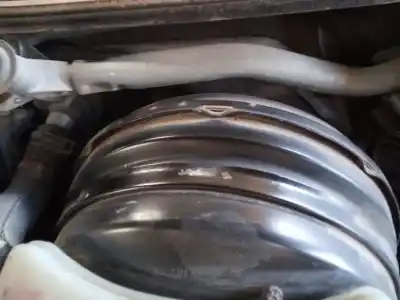 Gebrauchtes Autoersatzteil bremsservo zum audi a6 avant (4f5) 2.7 tdi oem-iam-referenzen 
