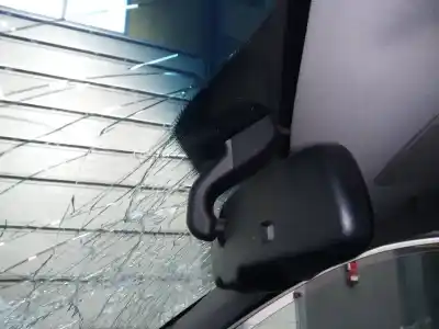 Автозапчасти б/у внутреннее зеркало за ssangyong korando crystal 4x2 ссылки oem iam   
