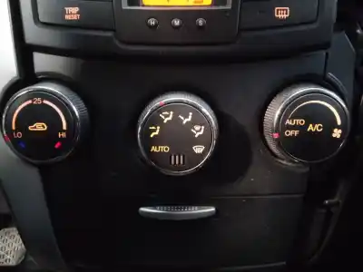 Second-hand car spare part Climate Control for SSANGYONG KORANDO Crystal 4x2 OEM IAM references   