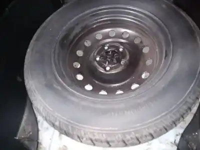 Автозапчасти б/у запасное колесо за ssangyong korando crystal 4x2 ссылки oem iam 155/90/16