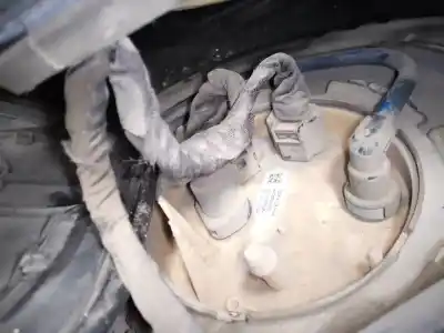 Tweedehands auto-onderdeel indicator voor audi a3 cabrio (8ve) design edition oem iam-referenties 5q0919050an