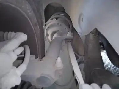 Tweedehands auto-onderdeel schokbreker rechts voor voor audi a3 cabrio (8ve) design edition oem iam-referenties 