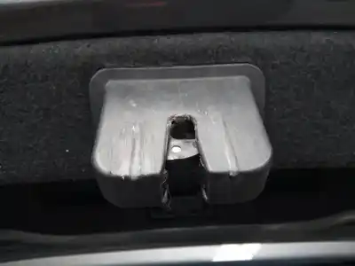 Tweedehands auto-onderdeel kofferbak / poortsluiting voor audi a3 cabrio (8ve) design edition oem iam-referenties 
