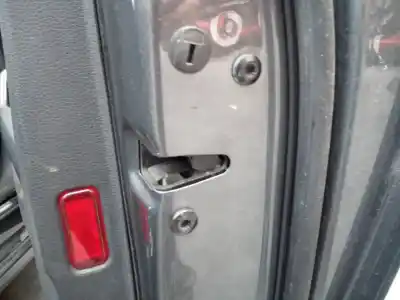 Tweedehands auto-onderdeel deurslot rechts voor voor audi a3 cabrio (8ve) design edition oem iam-referenties 