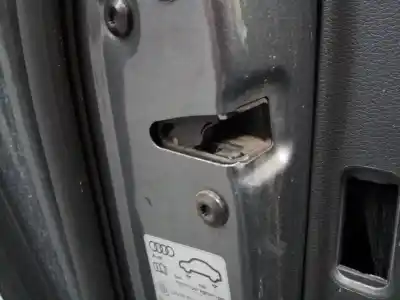 Tweedehands auto-onderdeel linker voordeur slot voor audi a3 cabrio (8ve) design edition oem iam-referenties 