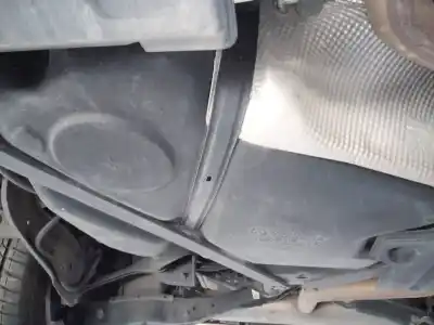 Second-hand car spare part FUEL TANK for AUDI A3 CABRIO (8VE)  OEM IAM references 5Q0201085  