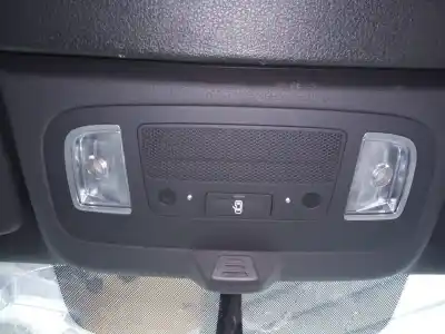 Tweedehands auto-onderdeel binnenlicht voor audi a3 cabrio (8ve) design edition oem iam-referenties 