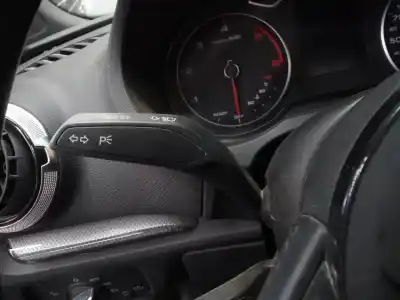 Tweedehands auto-onderdeel intermitterende controle voor audi a3 cabrio (8ve) design edition oem iam-referenties 
