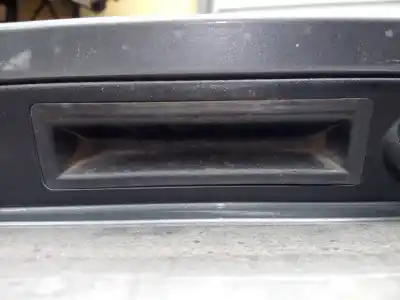 Tweedehands auto-onderdeel handgreep buitenpoort voor audi a3 cabrio (8ve) design edition oem iam-referenties 