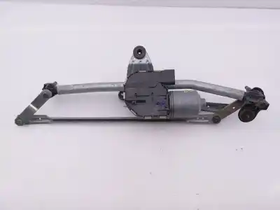 Tweedehands auto-onderdeel ruitenwissermotor voor voor audi a3 cabrio (8ve) design edition oem iam-referenties 8v1955119c