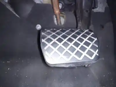 Tweedehands auto-onderdeel rempedaal voor audi a3 cabrio (8ve) design edition oem iam-referenties 