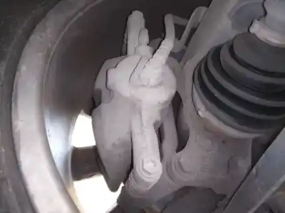 Tweedehands auto-onderdeel rechts voor remklauw voor audi a3 cabrio (8ve) design edition oem iam-referenties 