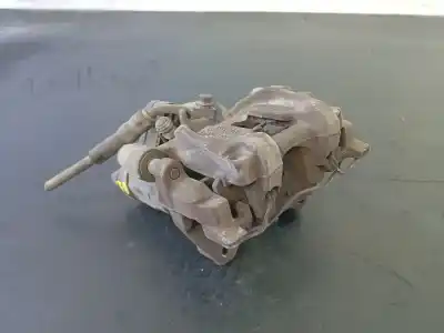 Tweedehands auto-onderdeel rechts achter remklauw voor audi a3 cabrio (8ve) design edition oem iam-referenties 5q0615406ee