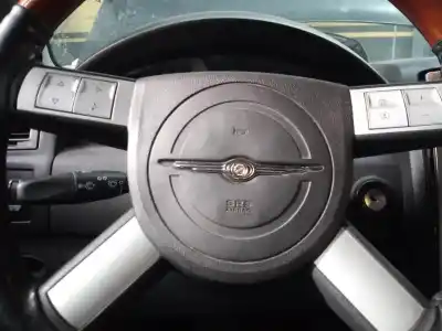 Автозапчасти б/у передняя левая подушка безопасности за chrysler 300 c 3.0 crd ссылки oem iam 