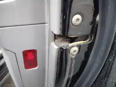 Автозапчасти б/у замок передней правой двери за chrysler 300 c 3.0 crd ссылки oem iam 